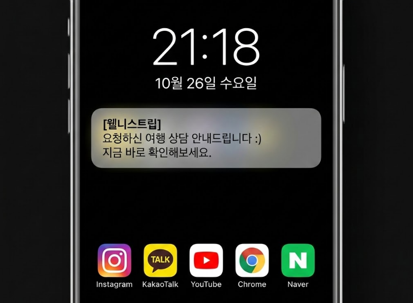 응답속도·상담전환율
